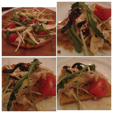 Fiasco Ristorante & Wine Bar - Melbourne Tourism 0