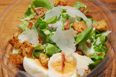 Galley Foods Eatery - Melbourne Tourism 0