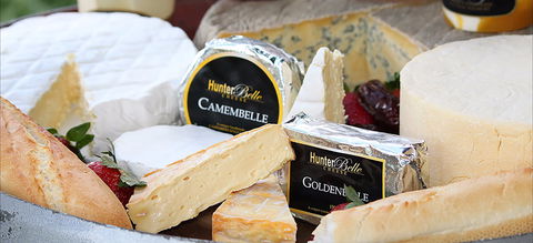Hunter Belle Cheese - Melbourne Tourism 0