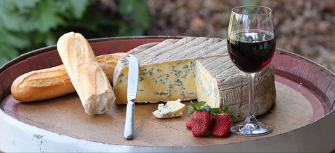 Hunter Belle Cheese - Melbourne Tourism 2