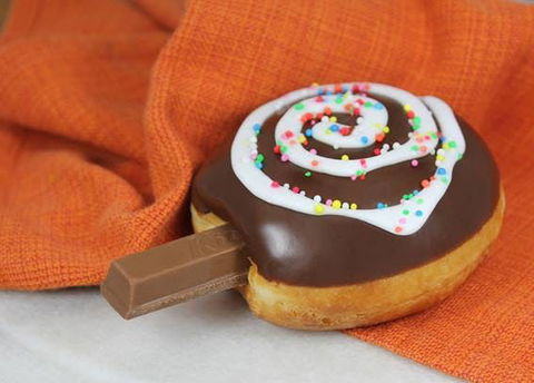 Krispy Kreme - Fawkner - Melbourne Tourism 0