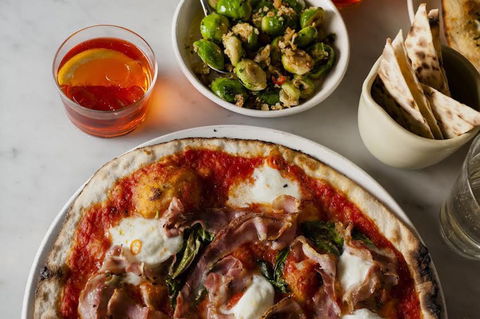 Ladro Gertrude - Fitzroy - Melbourne Tourism 0