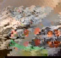 Nara Sushi - Melbourne Tourism