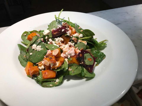 Sea Salt Italian Ristorante - Melbourne Tourism 0