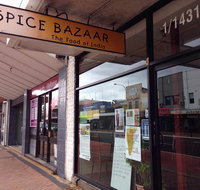 Spice Bazaar