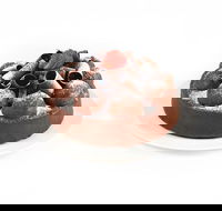 The Cheesecake Shop - Stanhope Gardens - Melbourne Tourism