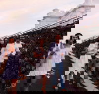 Toast the Sun - Melbourne Tourism