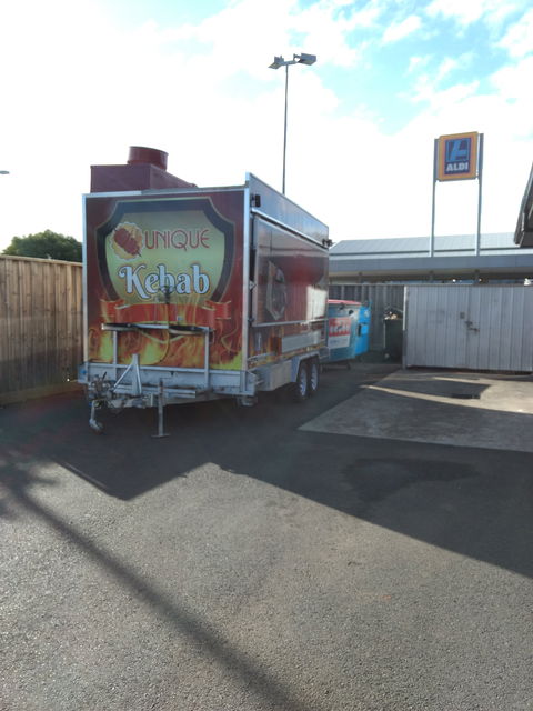 Unique Kebab - Melbourne Tourism 0