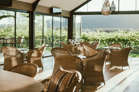 1813 Cellar Door - Melbourne Tourism 1