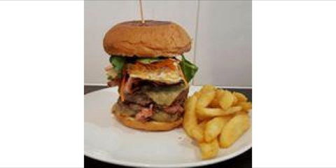 AJ's Cafe - Melbourne Tourism 0