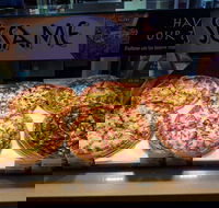 Ali Baba - Jindalee - Melbourne Tourism