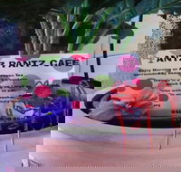 Antz Pantz Cafe - Melbourne Tourism