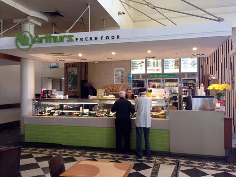 Arthur's Fresh Food - Melbourne Tourism 0