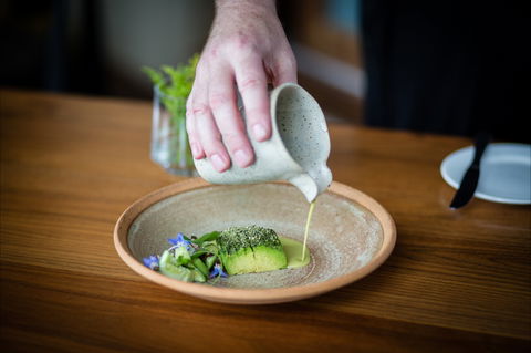 Aubergine - Melbourne Tourism 0