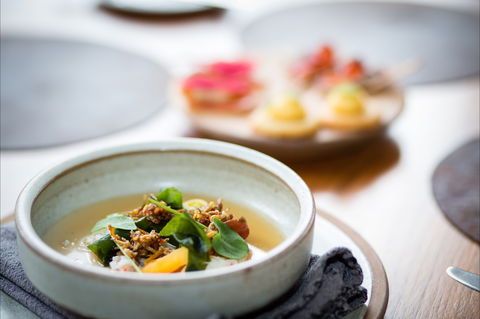 Aubergine - Melbourne Tourism 1