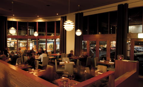 Aubergine - Melbourne Tourism 2