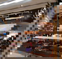 Cafe 34 - Melbourne Tourism