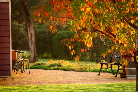 Deep Woods Estate - Melbourne Tourism 0