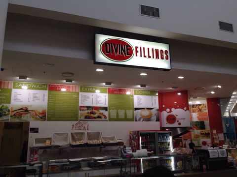 Divine Fillings - Melbourne Tourism 0