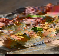 Domino's - Viewbank - Melbourne Tourism