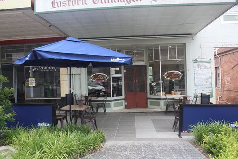 Historic Gundagai Bakery - Melbourne Tourism 0