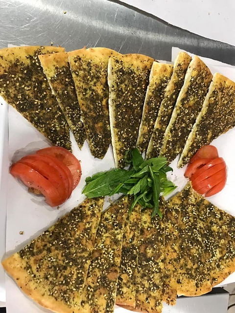 Illawarra Lebanese Bakery - Melbourne Tourism 0