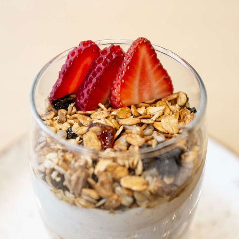 Isabella Café & Grill - Melbourne Tourism 0