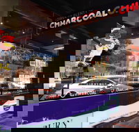 Lower Plenty Charcoal Chicken - Melbourne Tourism