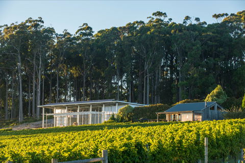 Moores Hill Estate - Melbourne Tourism 0