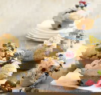 Muffin Break - Browns Plains - Melbourne Tourism