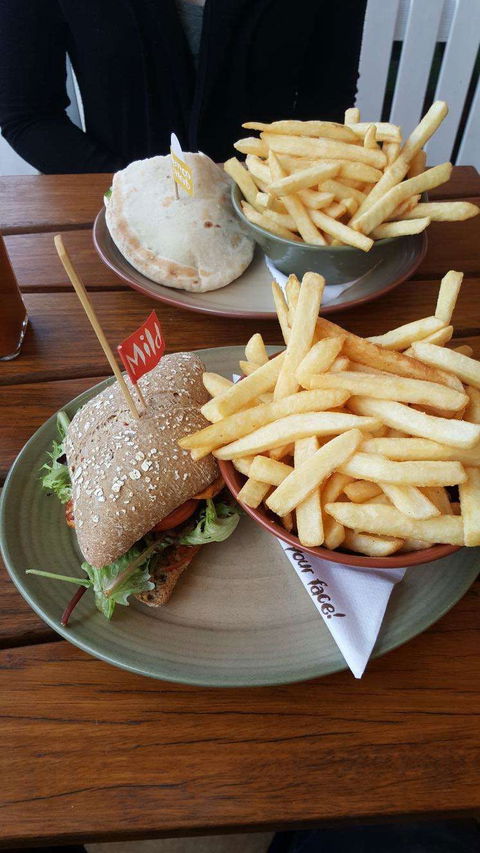 Nando's - Elizabeth - Melbourne Tourism 0