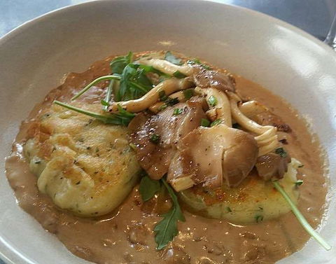 Orla's Wee Snug - Melbourne Tourism 0
