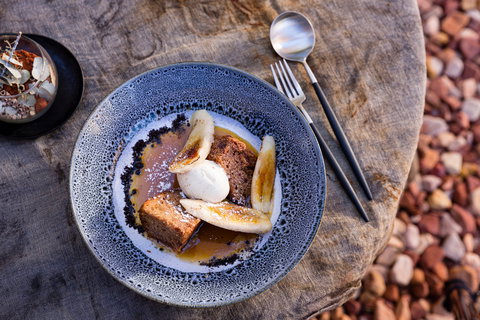 Saltbush Restaurant At DoubleTree By Hilton Alice Springs - Melbourne Tourism 1