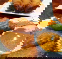 Thai Mountain Restaurant - Melbourne Tourism