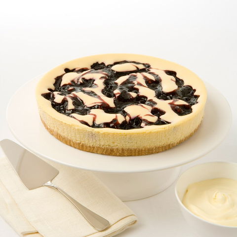 The Cheesecake Shop - Melbourne Tourism 0