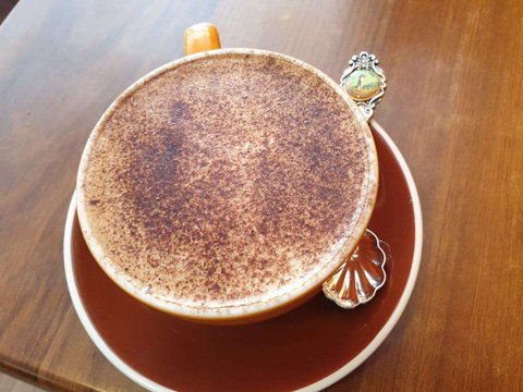 The Davery Establishment - Melbourne Tourism 0