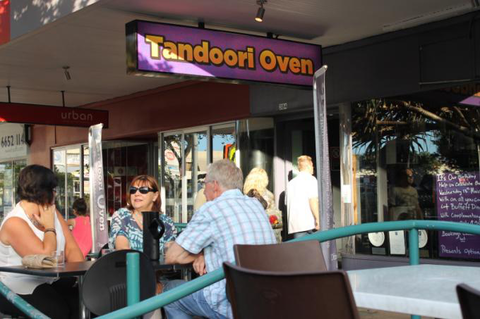 The Tandoori Oven - Melbourne Tourism 1