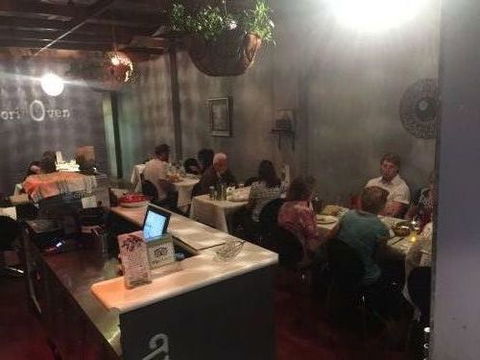 The Tandoori Oven - Melbourne Tourism 4