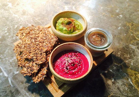 Asana By Pete Evans - Melbourne Tourism 15