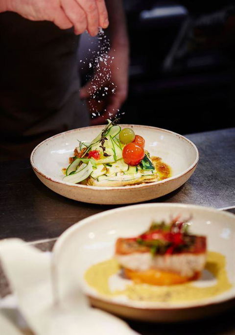 Asana By Pete Evans - Melbourne Tourism 16
