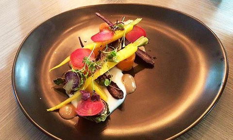 Asana By Pete Evans - Melbourne Tourism 19