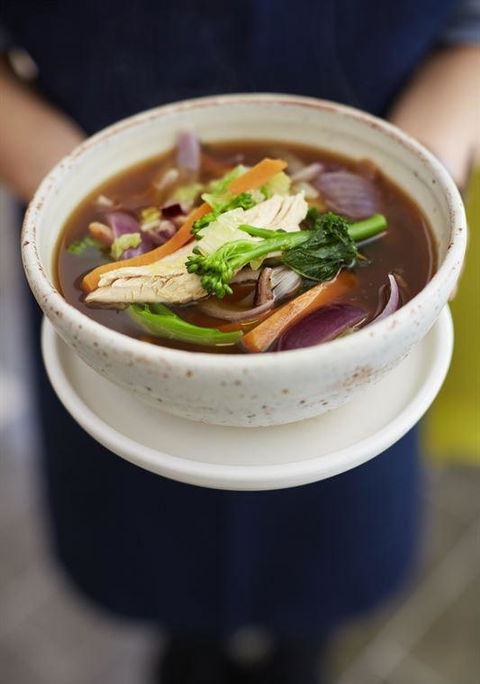 Asana By Pete Evans - Melbourne Tourism 22