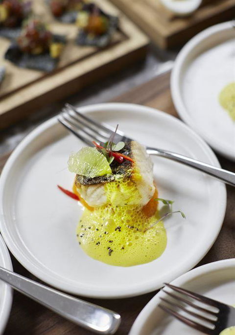 Asana By Pete Evans - Melbourne Tourism 23