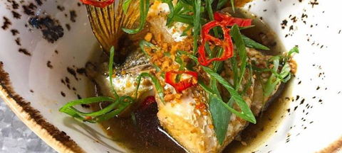 Asana By Pete Evans - Melbourne Tourism 2