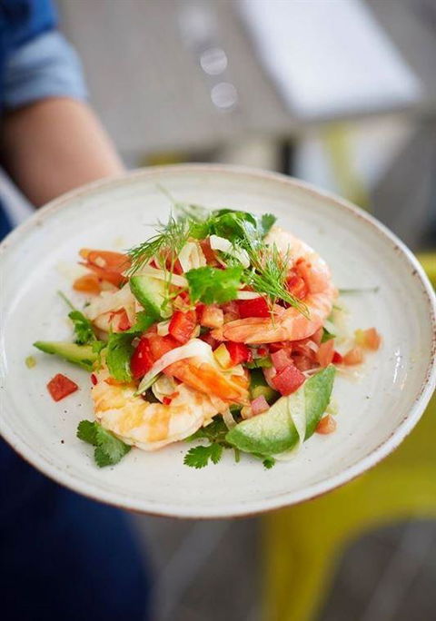 Asana By Pete Evans - Melbourne Tourism 5