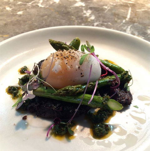 Asana By Pete Evans - Melbourne Tourism 6