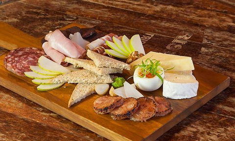Bellbird Echo Cafe - Melbourne Tourism 9