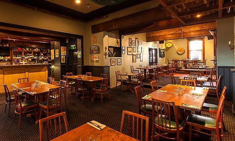 Bellbird Echo Cafe - Melbourne Tourism 12