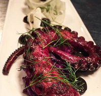 Blue Orchid Thai Restaurant - Melbourne Tourism