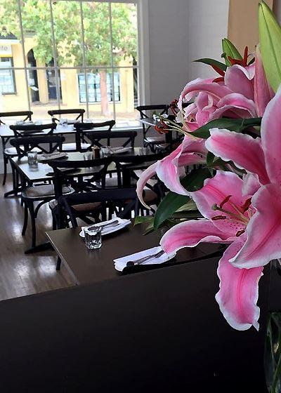 Clearwater Cafe - Melbourne Tourism 9